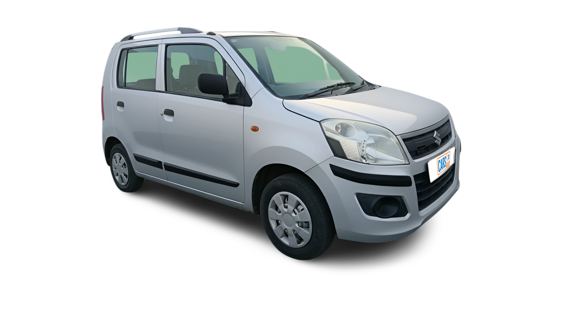Maruti Wagon R 1.0-img